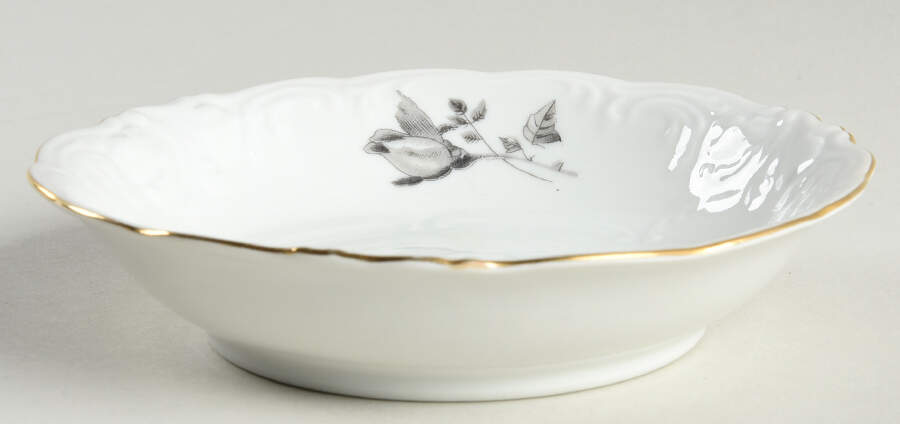 4071 Fruit/Dessert (Sauce) Bowl by Wawel-1
