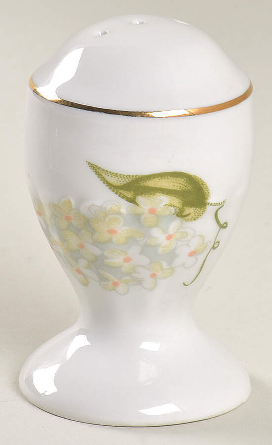 Briar Rose Salt Shaker by Walbrzych-1