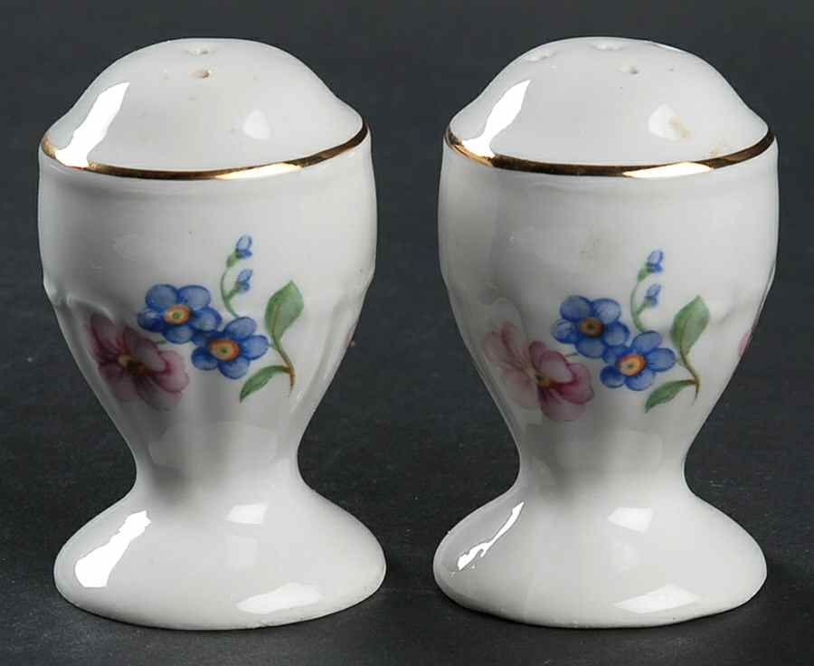Garland Salt & Pepper Set by Walbrzych-1
