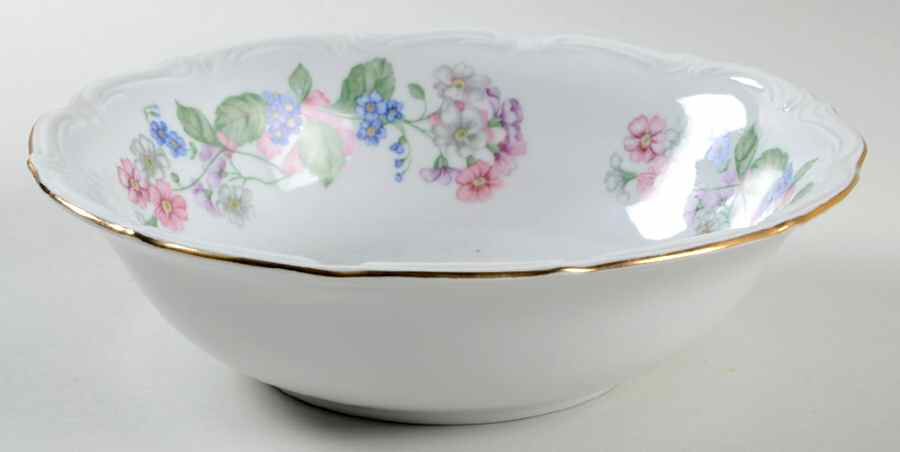 Garland 9" Round Vegetable Bowl by Walbrzych-1