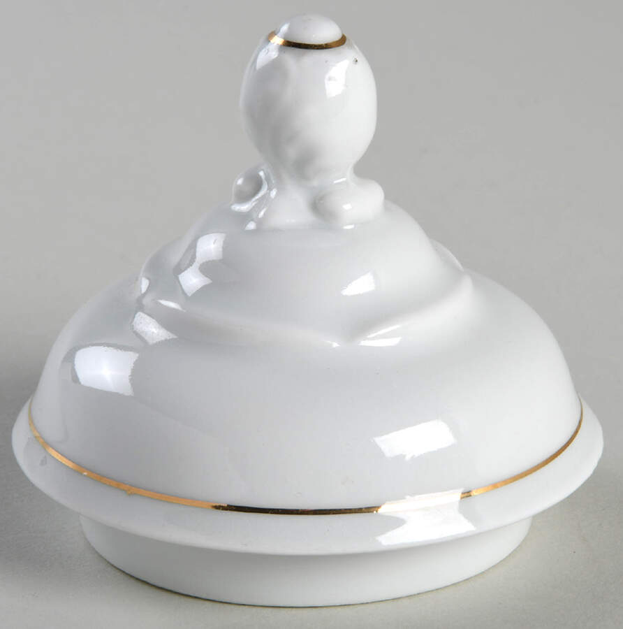 Glory Lid for Coffee Pot by Walbrzych-1