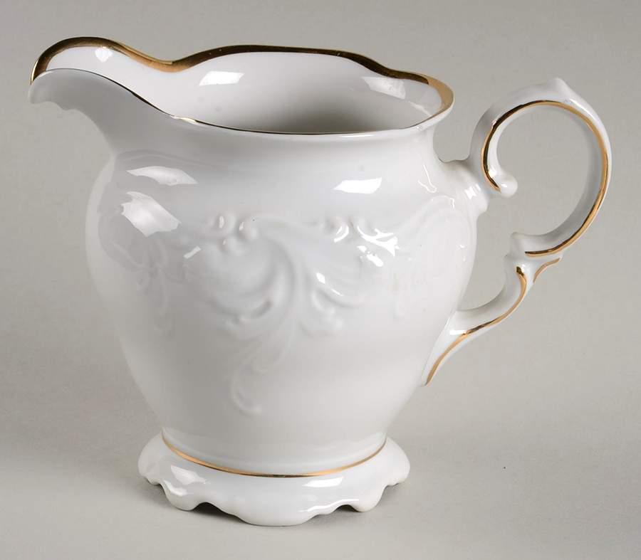 Glory Creamer by Walbrzych-1