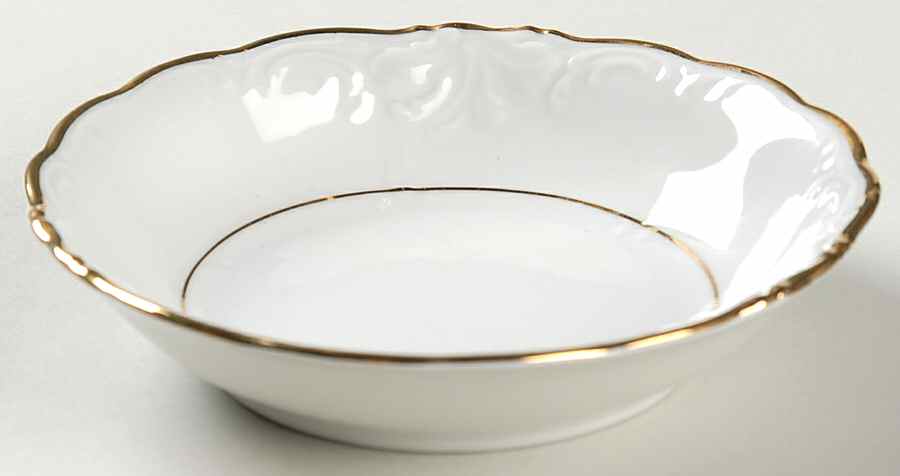 Glory Fruit/Dessert (Sauce) Bowl by Walbrzych-1