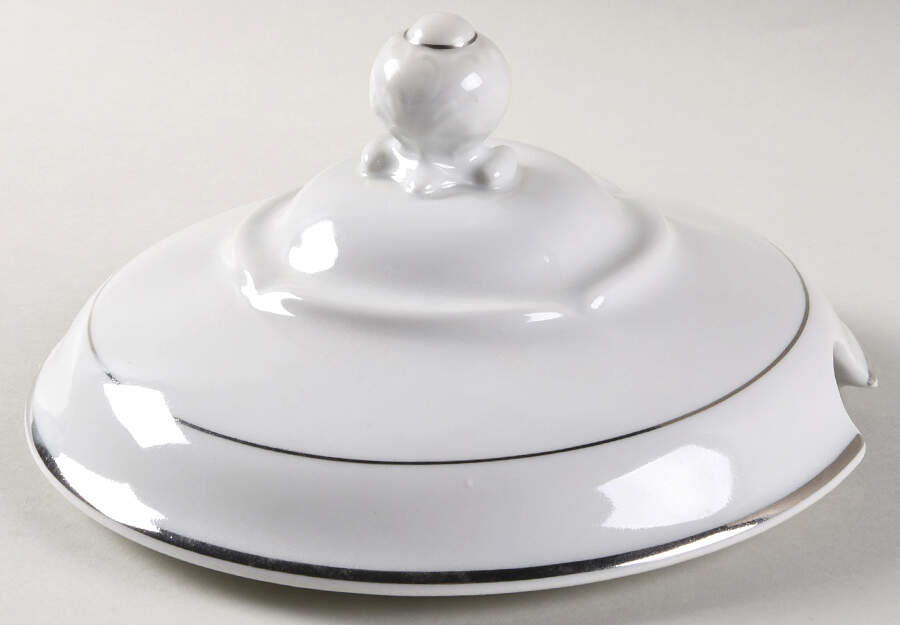 Platina Lid for Tureen by Walbrzych-1