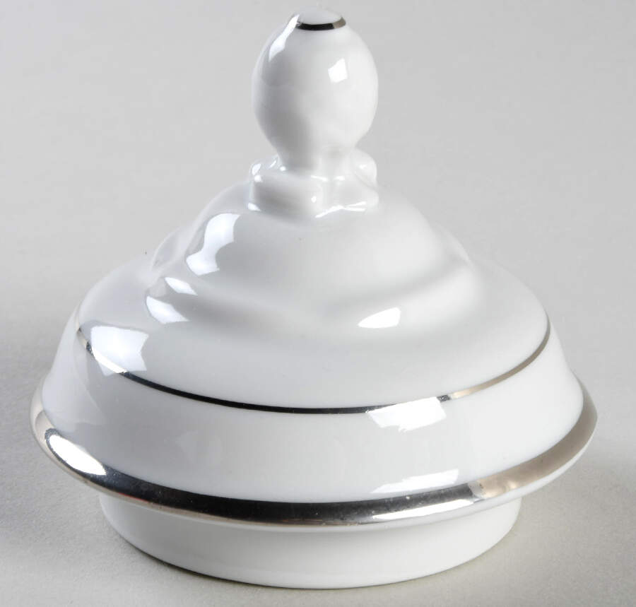 Platina Lid for Coffee Pot by Walbrzych-1