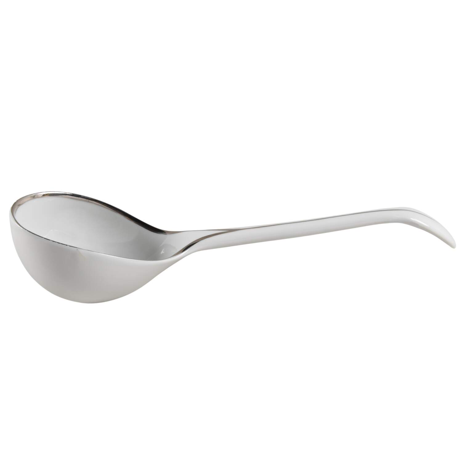 Platina Tureen Ladle by Walbrzych-1