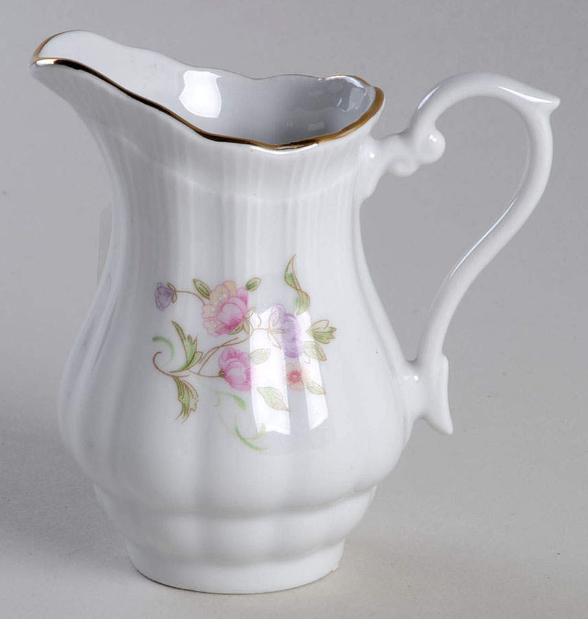 Victoria Mini Creamer by Walbrzych-1