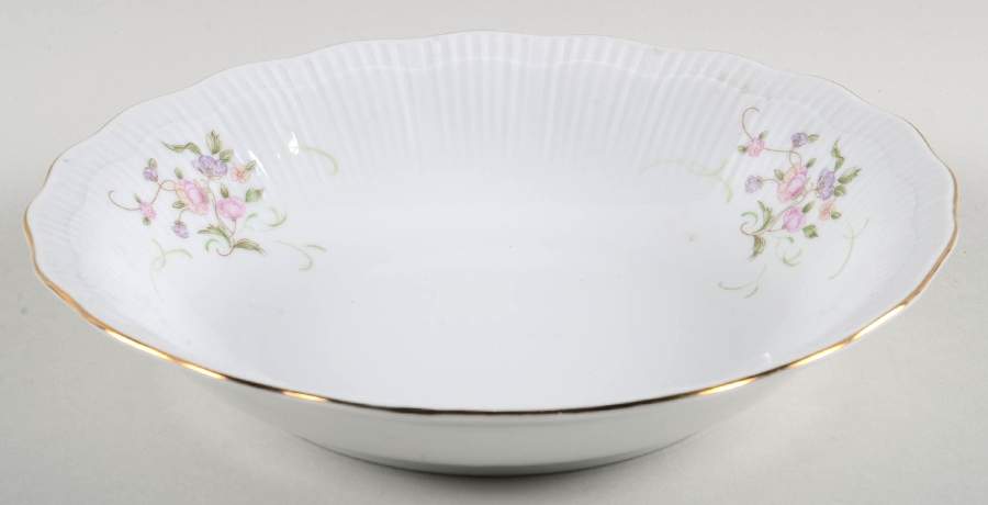 Victoria Coupe Soup Bowl by Walbrzych-1