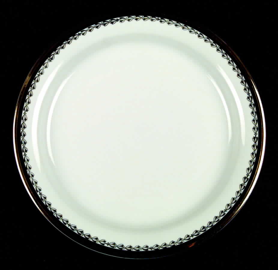 WLB11 Dinner Plate by Walbrzych-1
