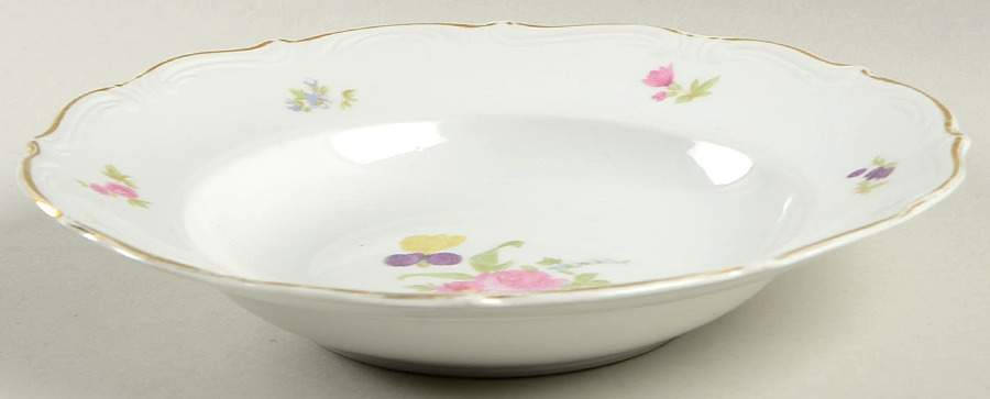 3797 Rim Soup Bowl by Walbrzych-1