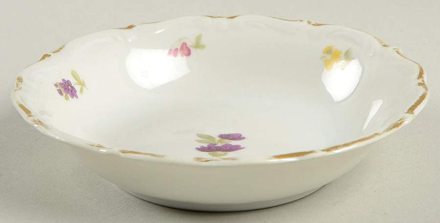 3797 Fruit/Dessert (Sauce) Bowl by Walbrzych-1