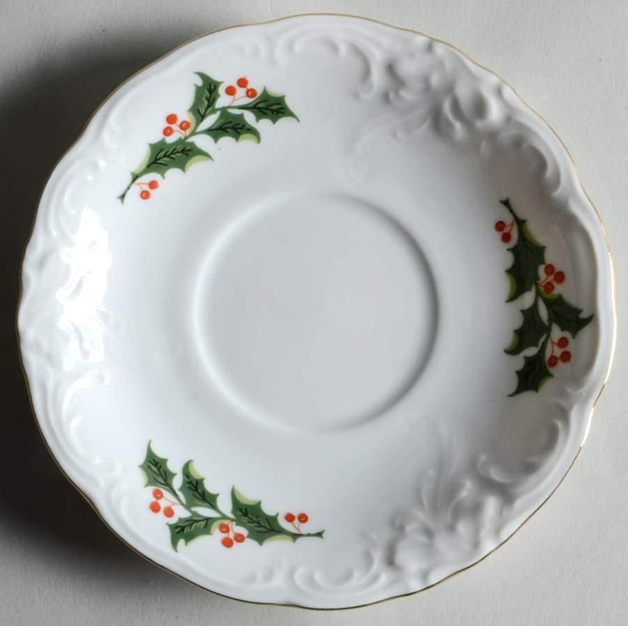 WLB16 Saucer by Walbrzych-1