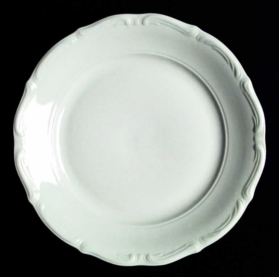 WLB18 Dinner Plate by Walbrzych-1