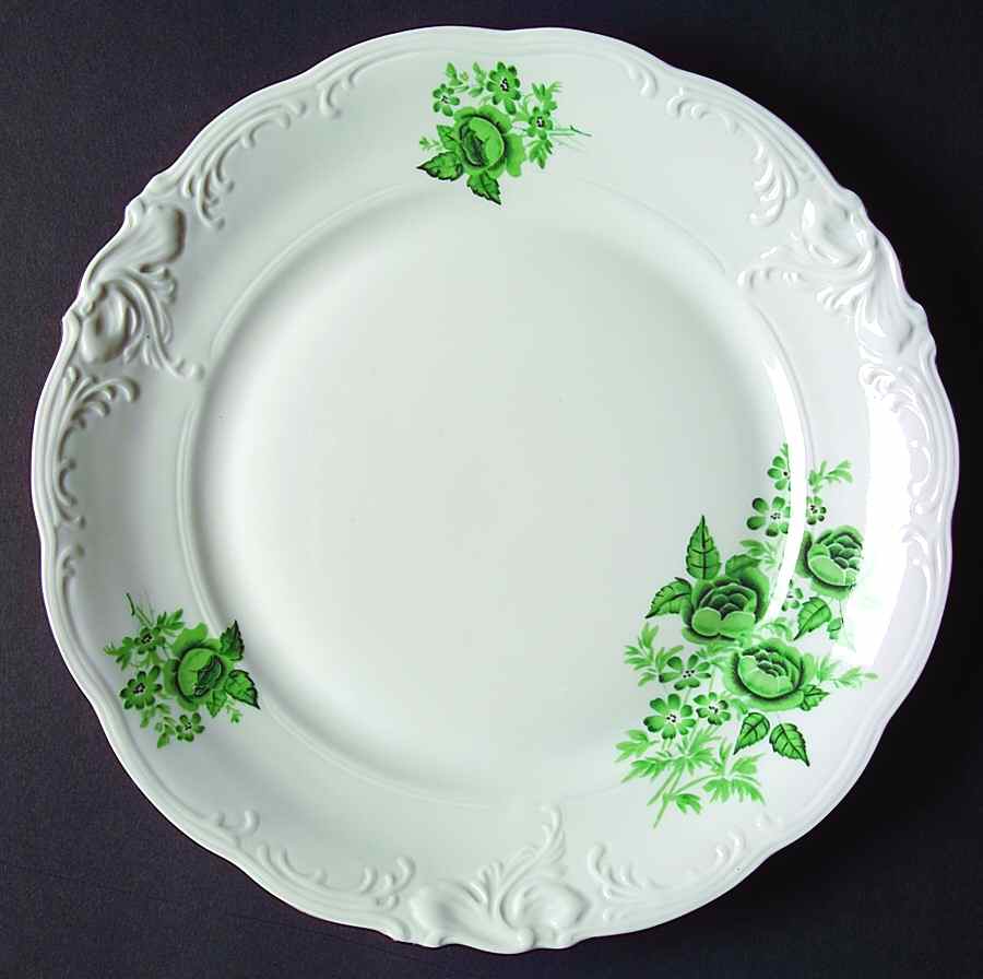 WLB20 Dinner Plate by Walbrzych-1