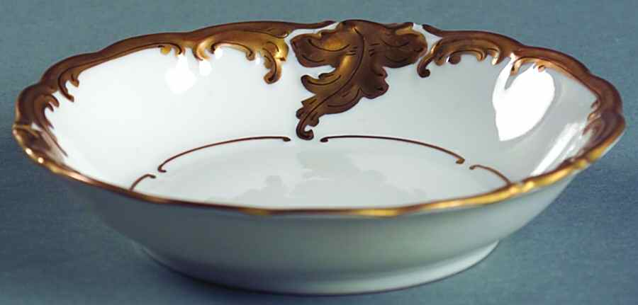 WLB3 Fruit/Dessert (Sauce) Bowl by Walbrzych-1