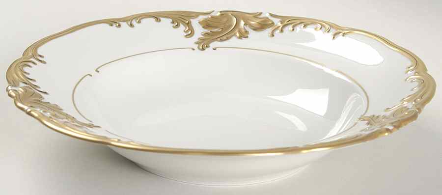 WLB3 Rim Soup Bowl by Walbrzych-1