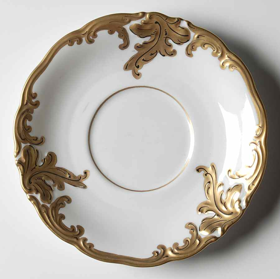 WLB3 Saucer for Oversized Cup by Walbrzych-1