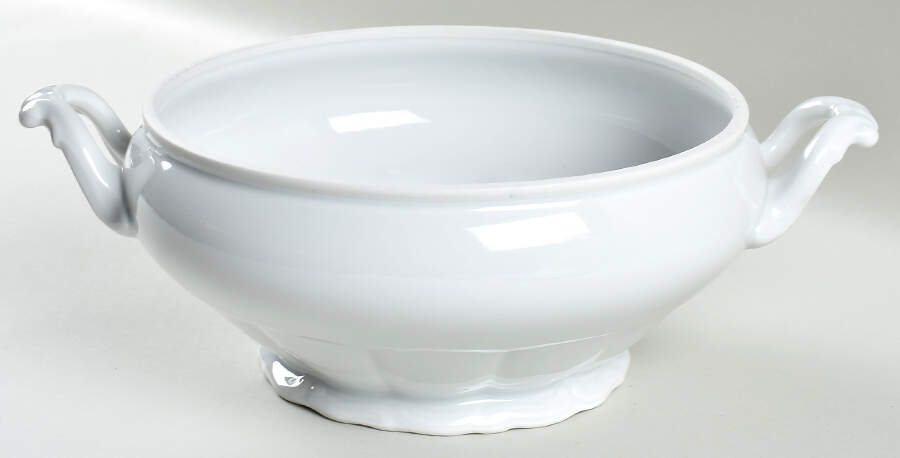WLB5 Tureen No Lid by Walbrzych-1