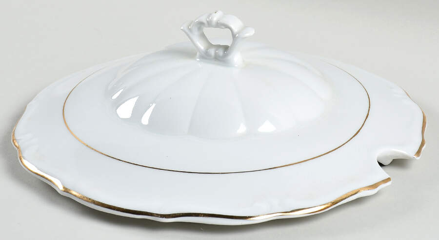 WLB5 Lid for Tureen by Walbrzych-1