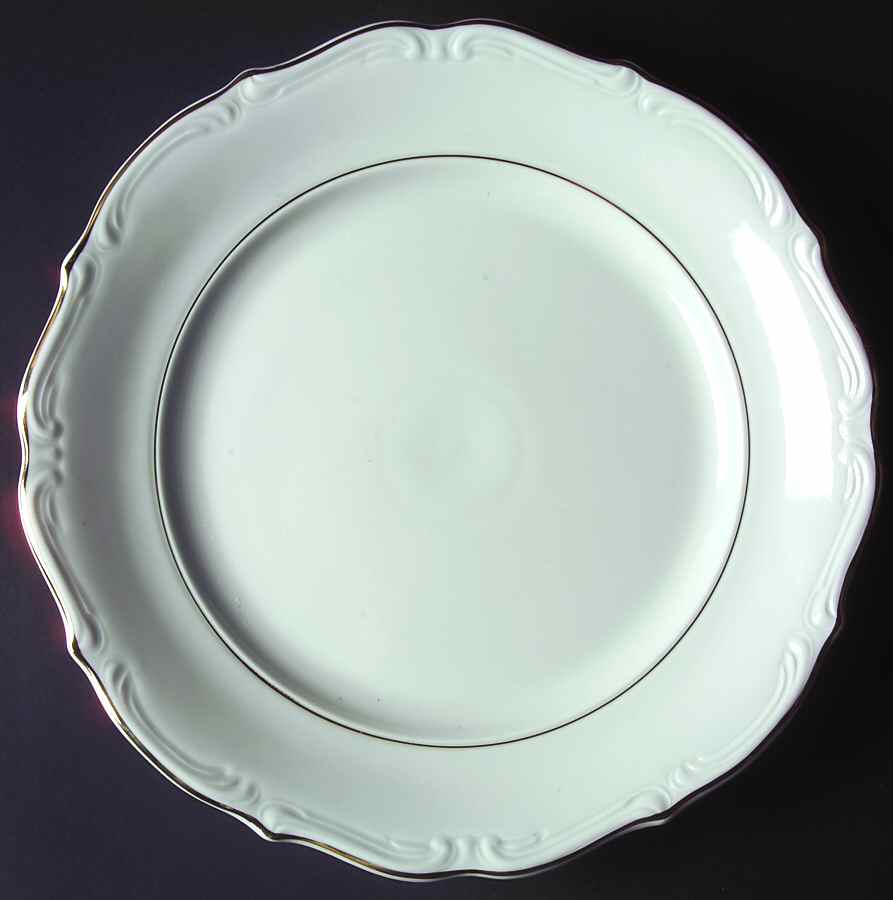 WLB5 Underplate for Tureen by Walbrzych-1