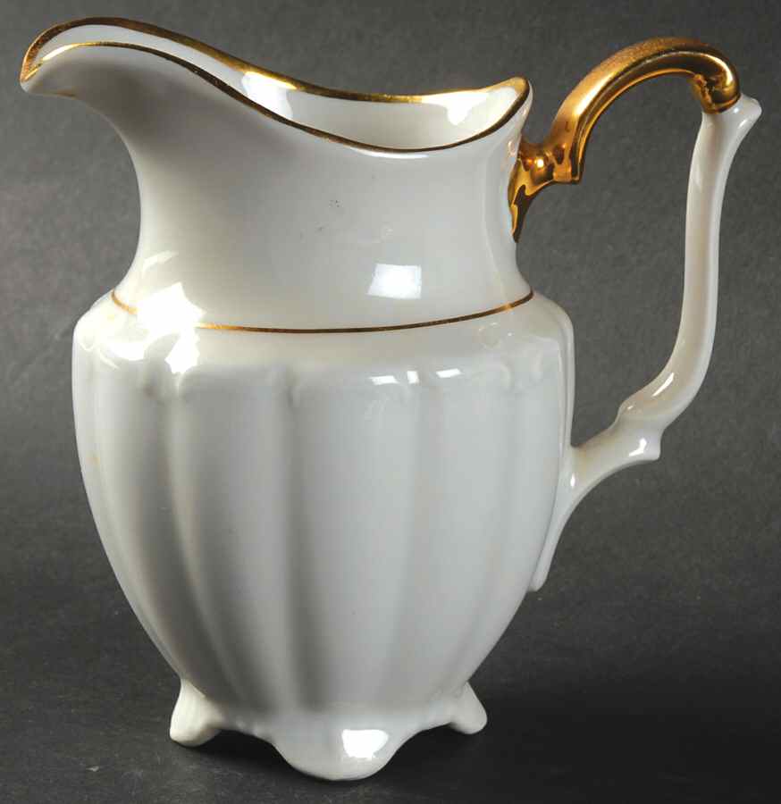 WLB5 Creamer by Walbrzych-1