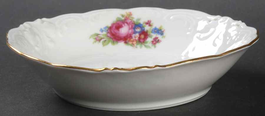 WLB6 Fruit/Dessert (Sauce) Bowl by Walbrzych-1