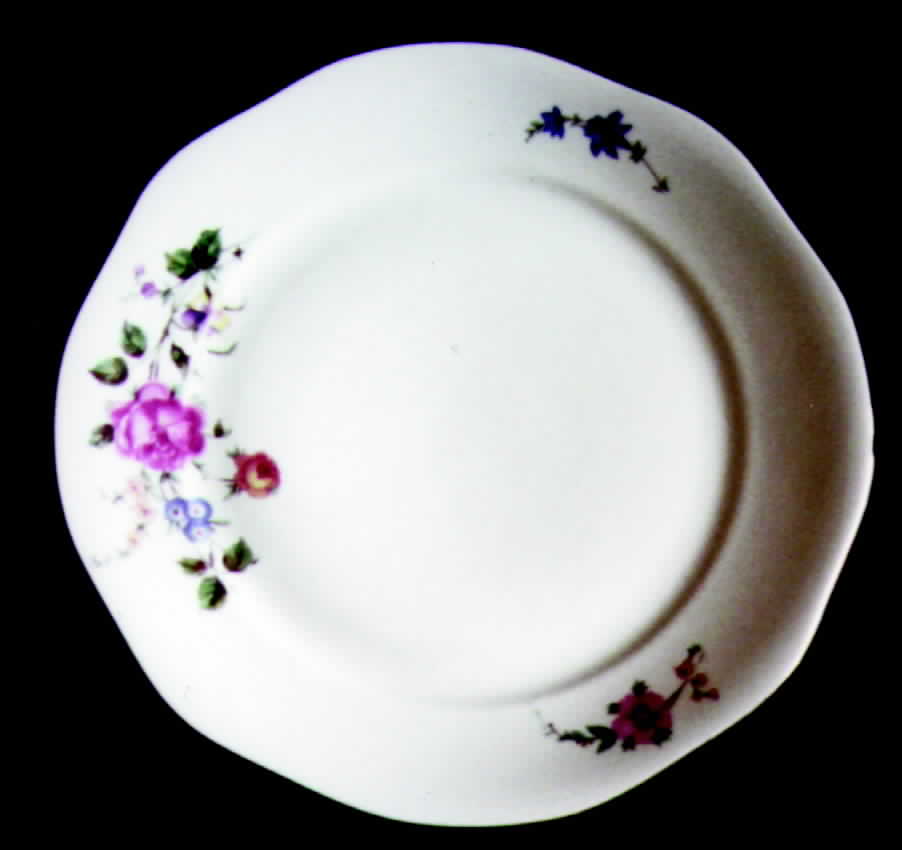 WLB8 Dinner Plate by Walbrzych-1