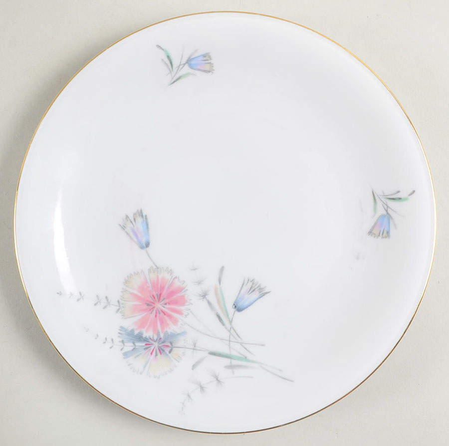 WLD1 Salad Plate by Waldershof-1