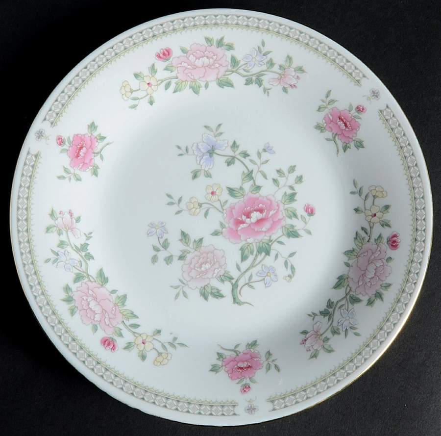 WLE1 Salad Plate by Winley-1