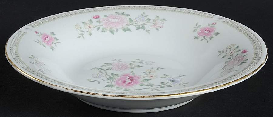WLE1 Rim Soup Bowl by Winley-1