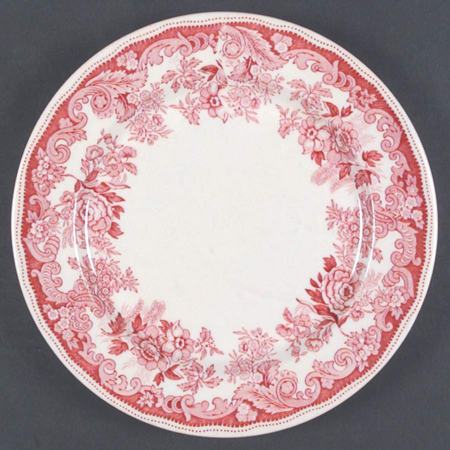 WLK1 Dinner Plate by Walker-1