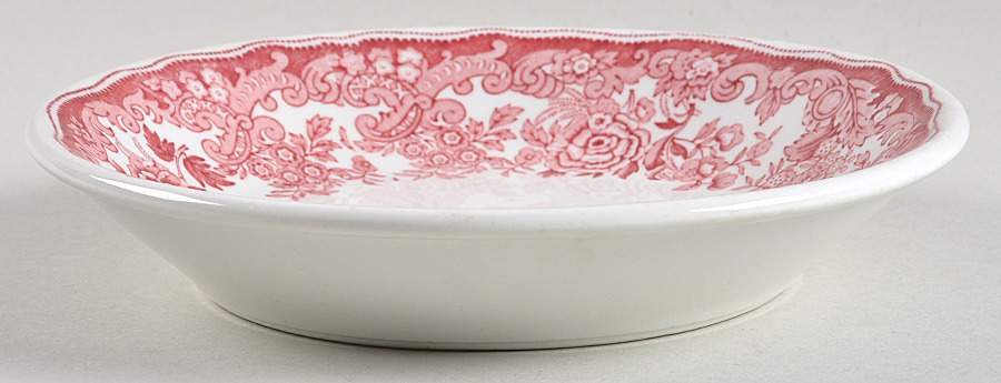 WLK1 Coupe Soup Bowl by Walker-1