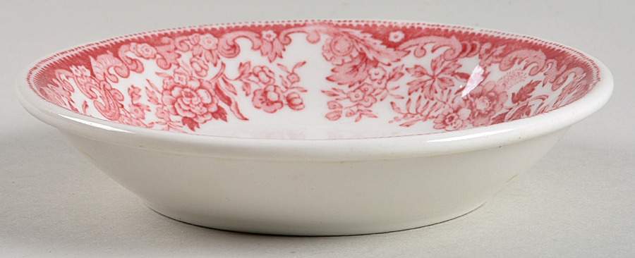 WLK1 Fruit/Dessert (Sauce) Bowl by Walker-1