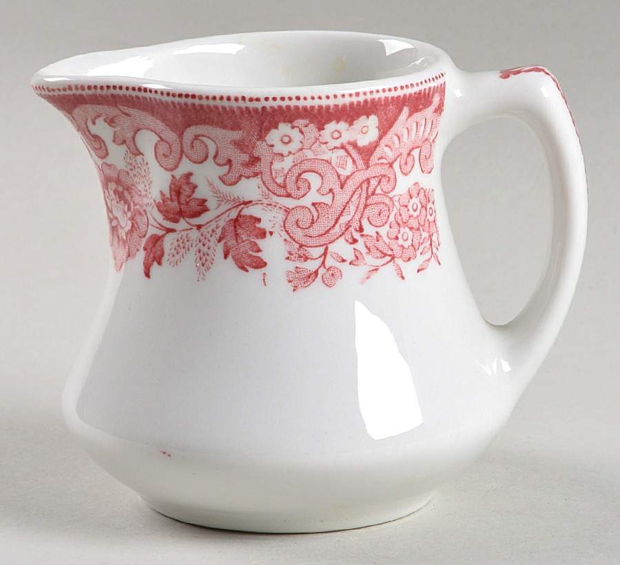 WLK1 Creamer by Walker-1