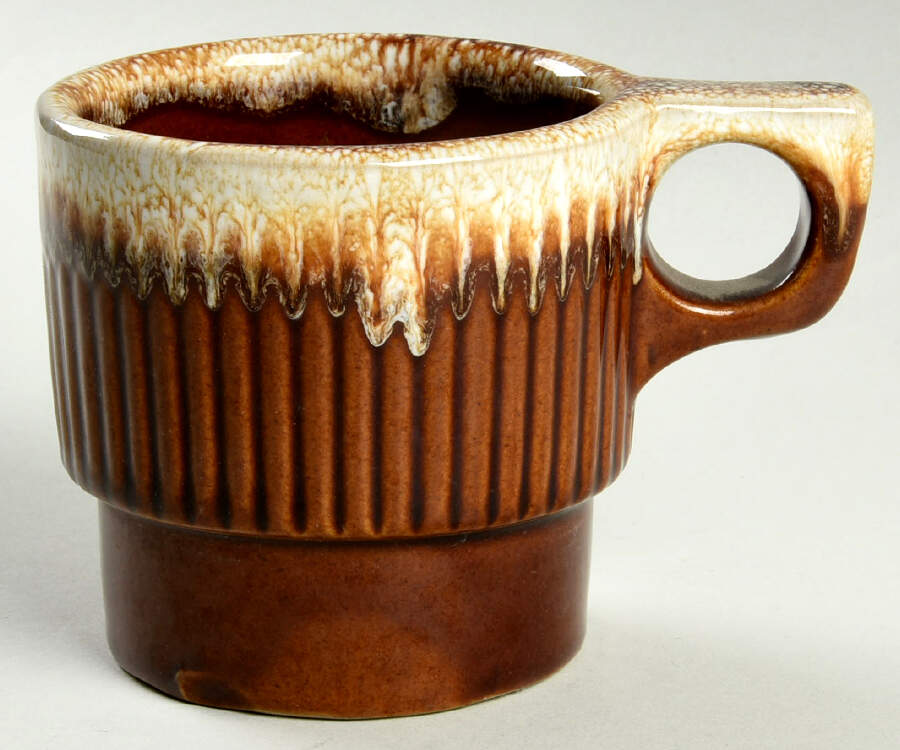 WNS1 Mug by Western Stoneware-1