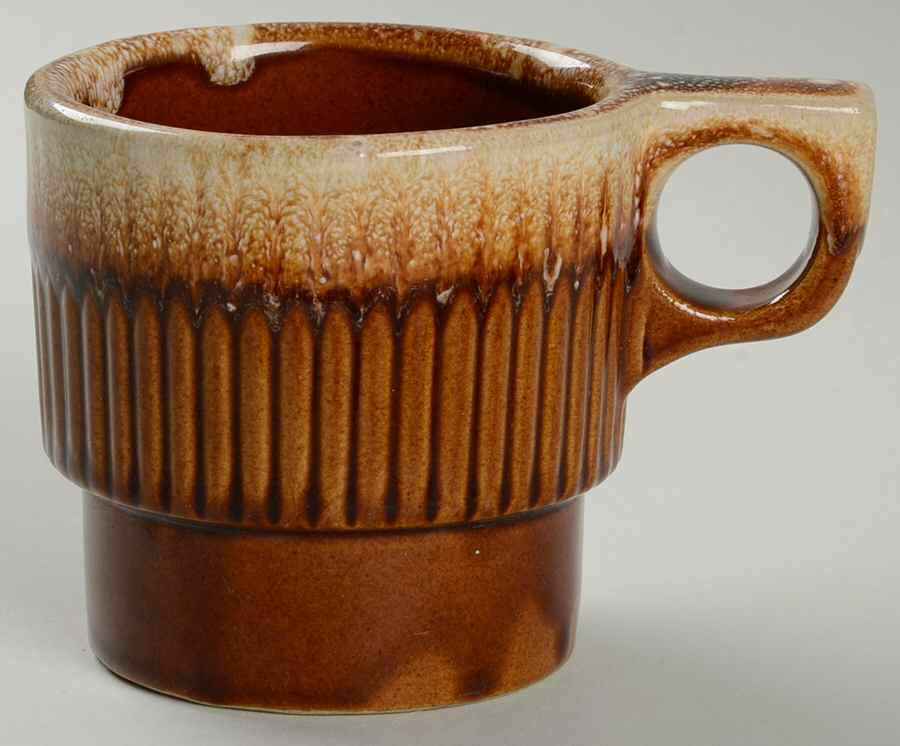 WNS1 Mug by Western Stoneware-1