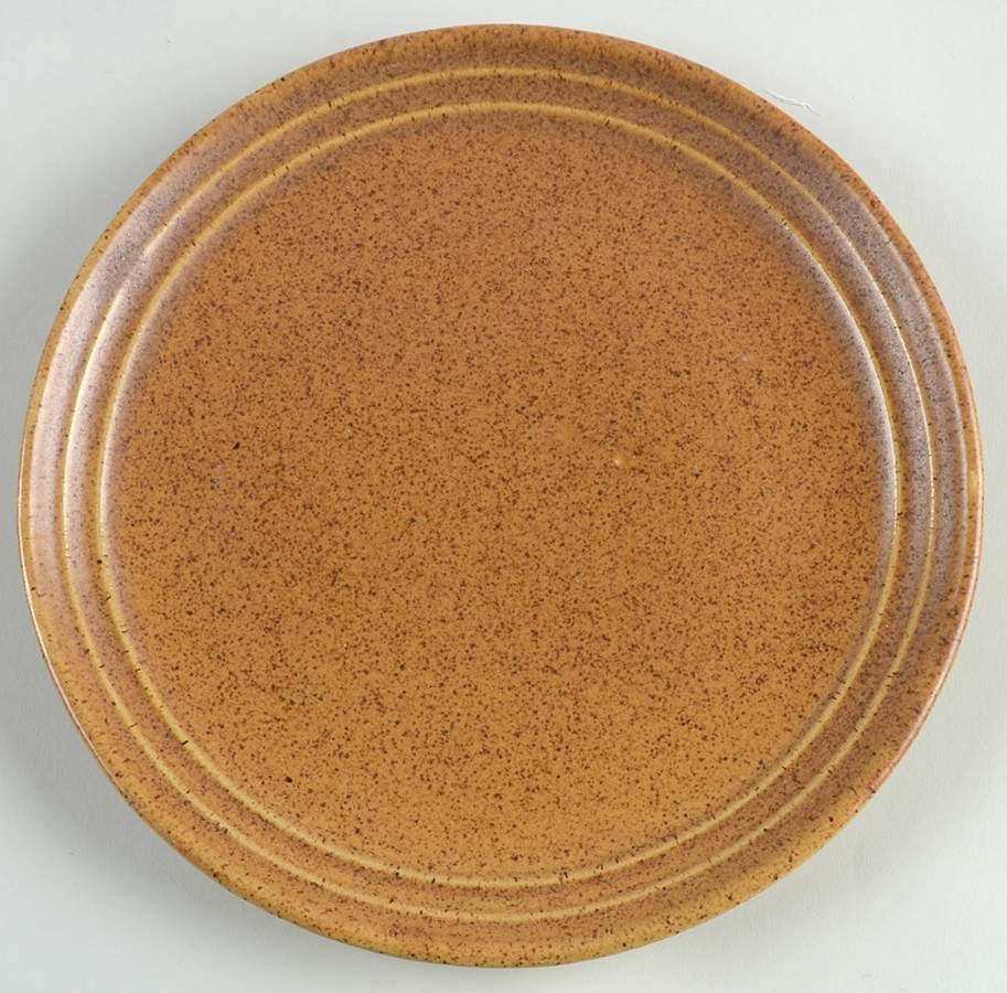WNS2 Salad Plate by Western Stoneware-1