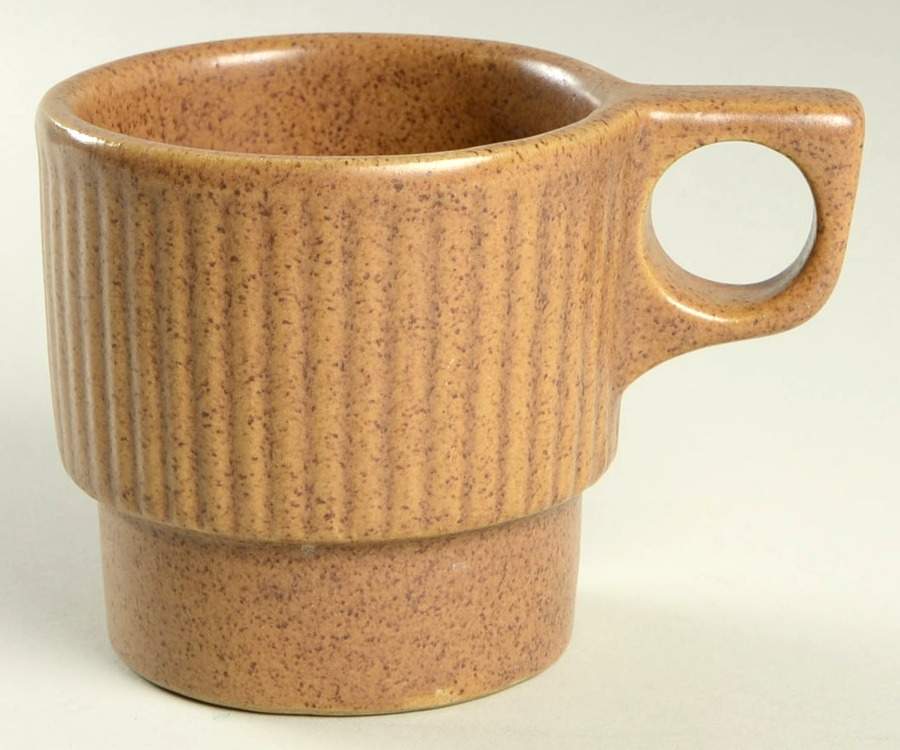 WNS2 Mug by Western Stoneware-1