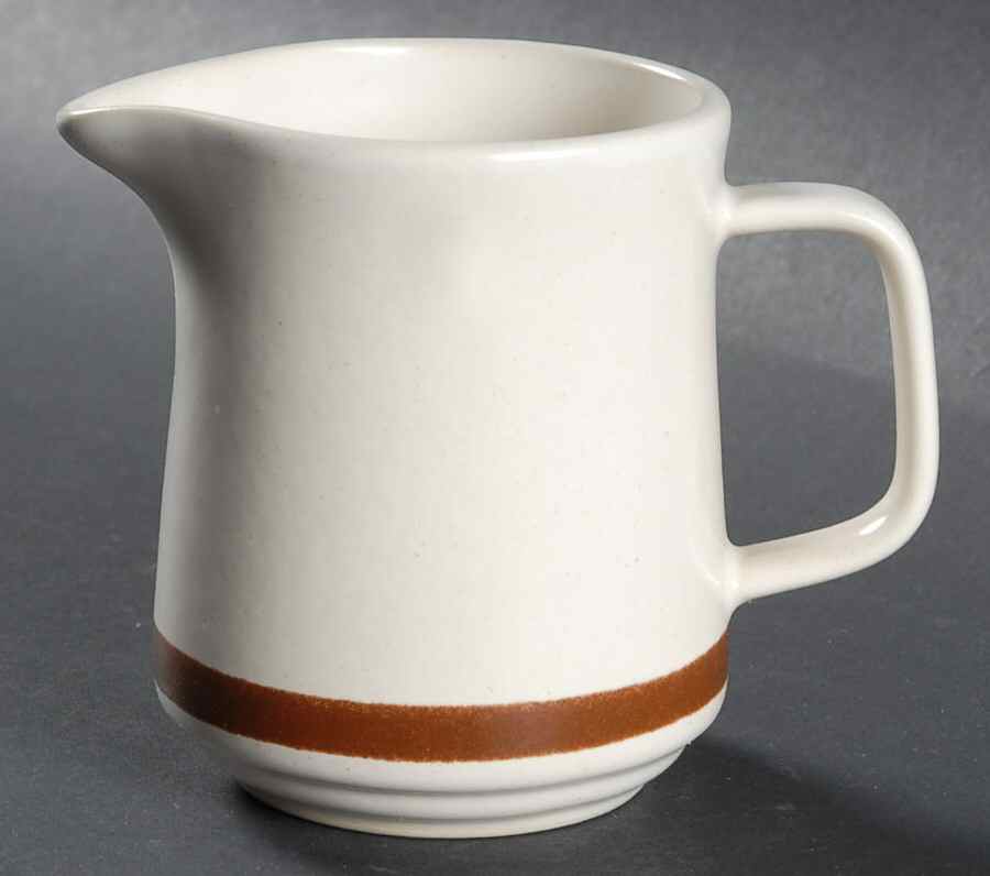 Sandusky Creamer by Woodhaven Collection-1