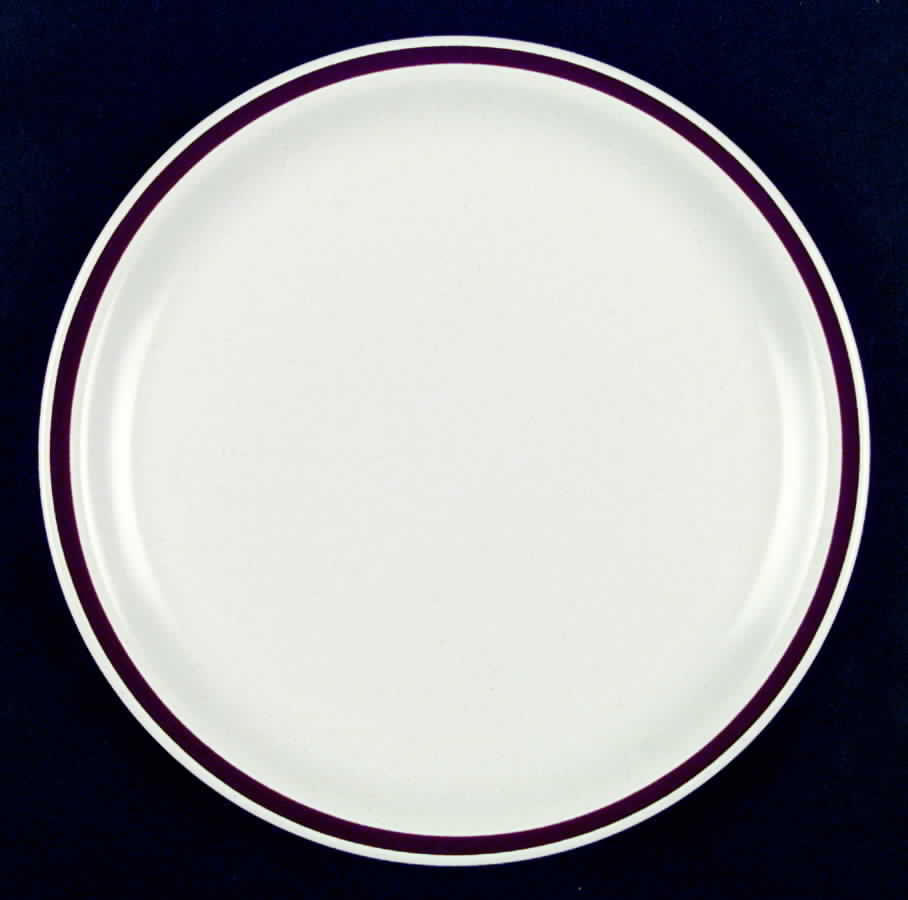 Sandusky Dinner Plate by Woodhaven Collection-1