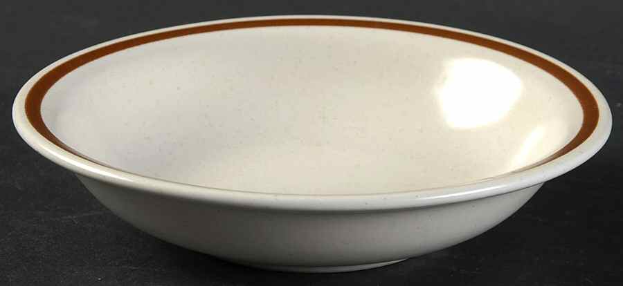 Sandusky Fruit/Dessert (Sauce) Bowl by Woodhaven Collection-1