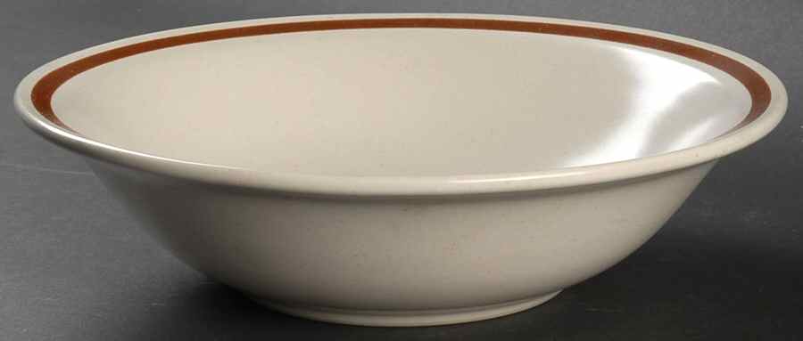 Sandusky 9" Round Vegetable Bowl by Woodhaven Collection-1