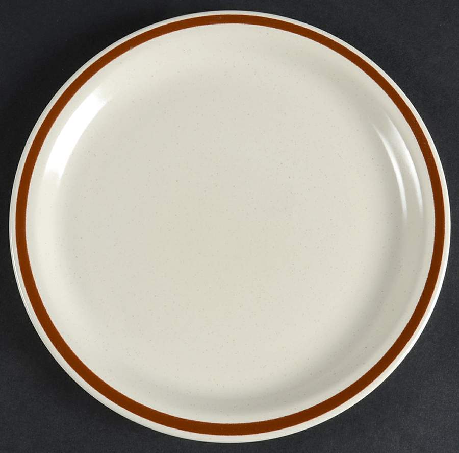 Sandusky Salad Plate by Woodhaven Collection-1