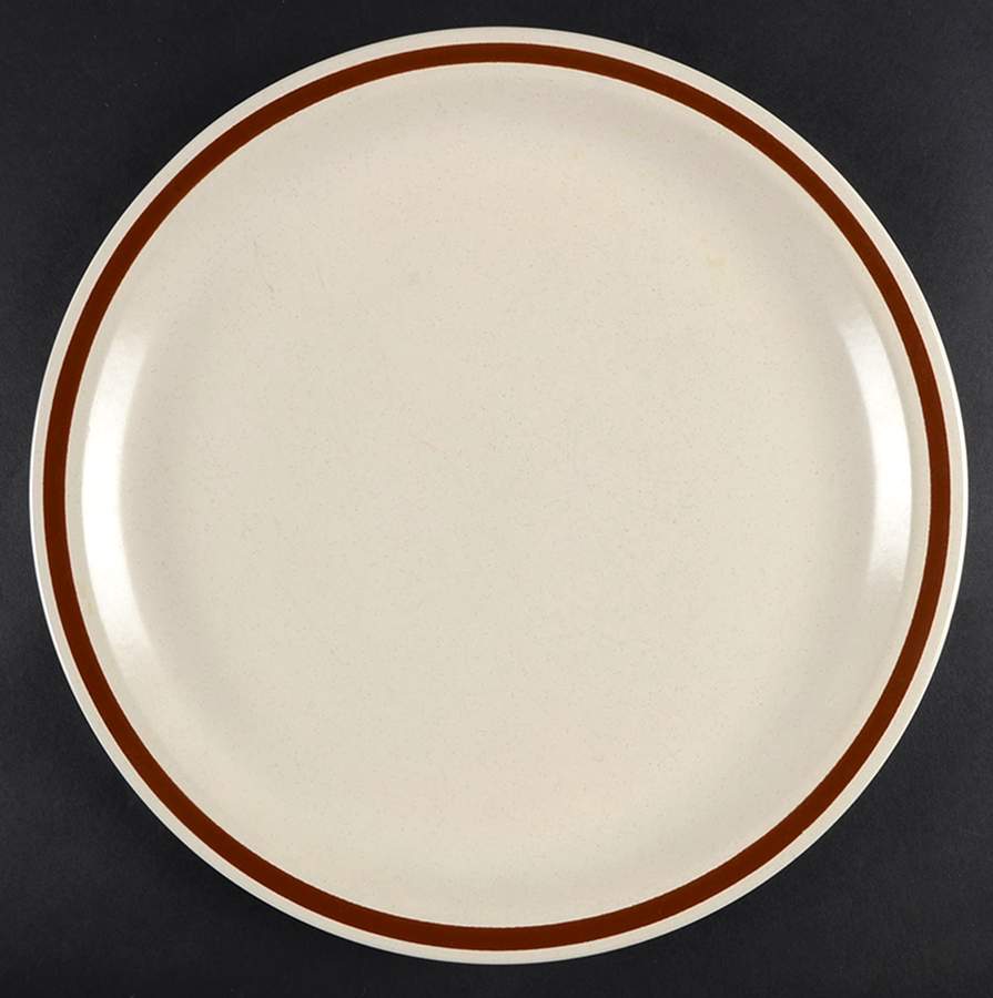 Pleasant Grove 12" Chop Plate (Round Platter) by Woodhaven Collection-1