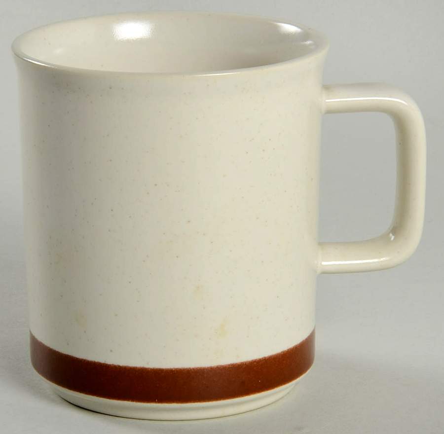 Sandusky Mug by Woodhaven Collection-1