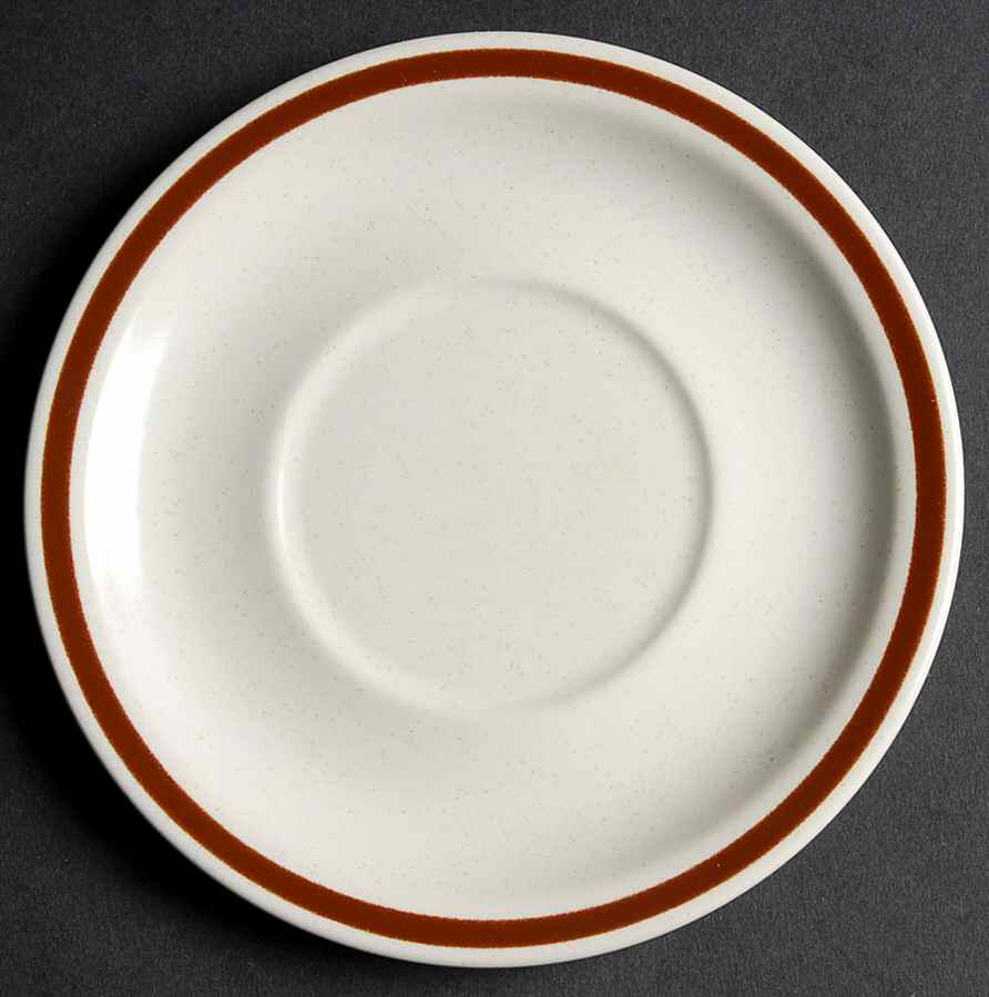 Sandusky Saucer by Woodhaven Collection-1
