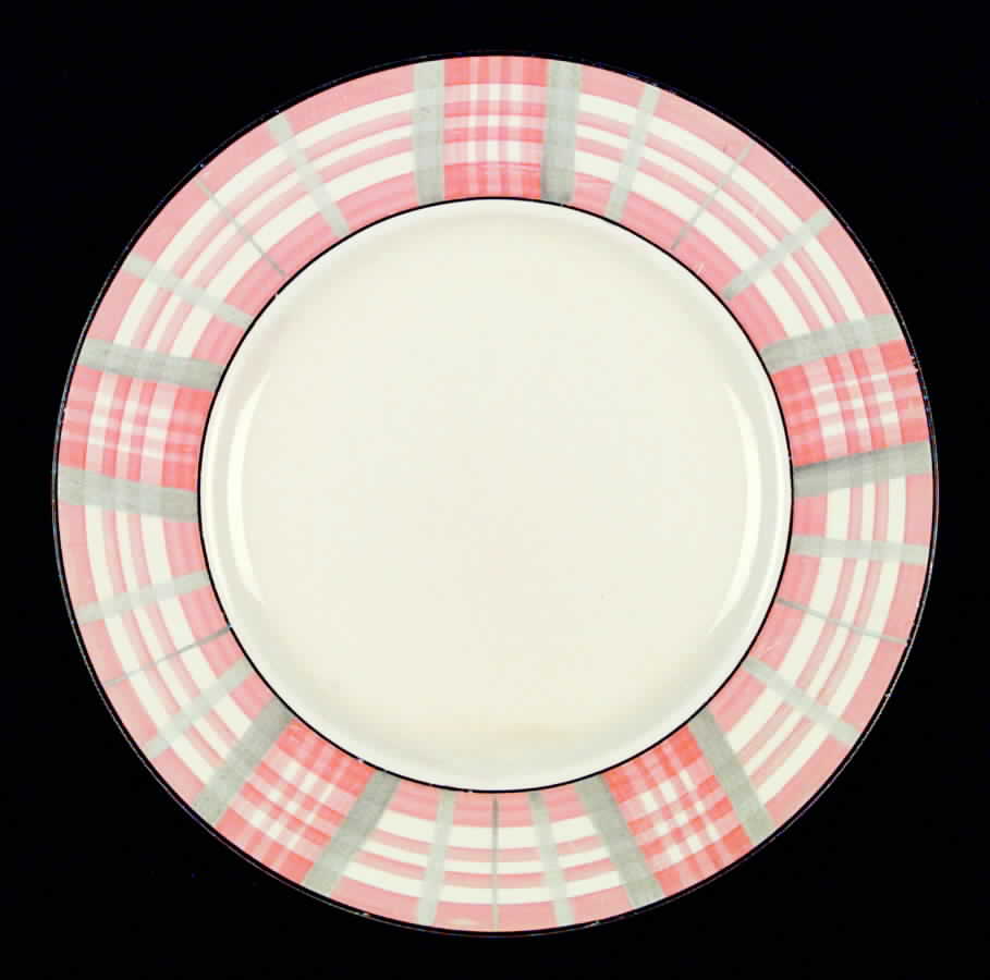 A6690 Dinner Plate by Wood & Sons-1