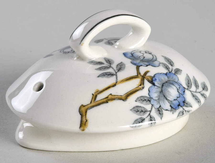 Ashbourne Lid for Teapot by Wood & Sons-1