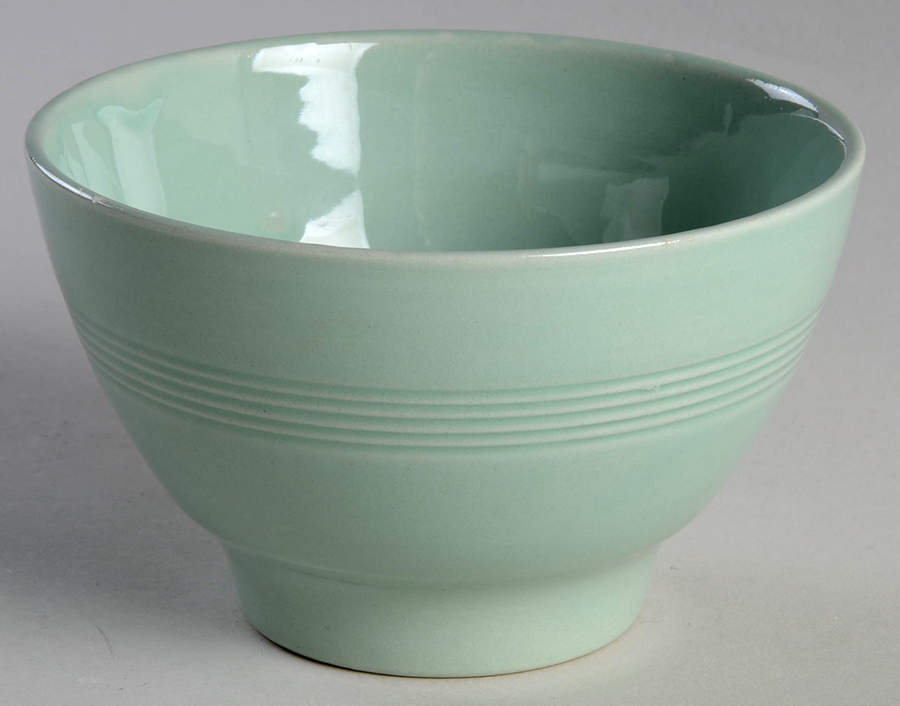 Beryl Open Sugar Bowl by Wood & Sons-1