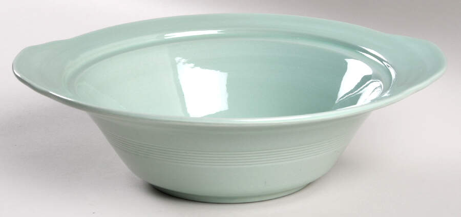 Beryl Round Vegetable No Lid by Wood & Sons-1